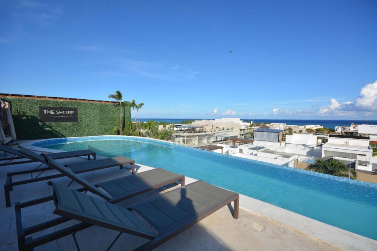 Cute Studio Steps From The Beach By Yeah Playa del Carmen Dış mekan fotoğraf