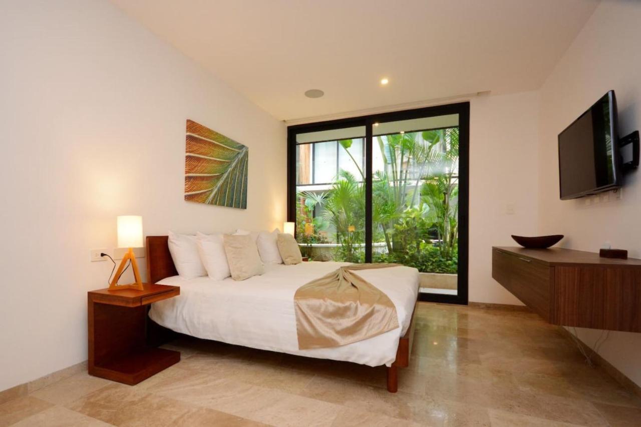 Cute Studio Steps From The Beach By Yeah Playa del Carmen Dış mekan fotoğraf